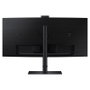 Samsung ViewFinity S6 LS34C652VAUXEN 34 pulgadas Curvo UltraWide Quad HD Negro